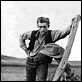 Géant : photo George Stevens, James Dean