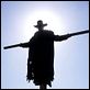 Jeepers Creepers 2 : photo Jonathan Breck, Victor Salva