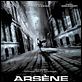 Arsène Lupin : affiche Jean-Paul Salomé