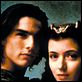 Legend : photo Mia Sara, Ridley Scott, Tom Cruise