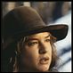 Retour à Cold Mountain : photo Renée Zellweger