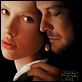 La Jeune fille à la perle : affiche Colin Firth, Peter Webber, Scarlett Johansson