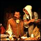 La Jeune fille à la perle : photo Peter Webber, Tom Wilkinson