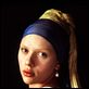 La Jeune fille à la perle : photo Peter Webber, Scarlett Johansson