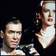 Fenêtre sur cour : photo Alfred Hitchcock, Grace Kelly, James Stewart