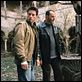 Les Rivières pourpres 2 - les anges de l'apocalypse : photo Benoît Magimel, Jean Reno