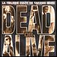 Dead or Alive 3 : affiche Takashi Miike