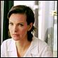Feux Rouges : photo Carole Bouquet