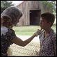 Le Secret des frères McCann : photo Haley Joel Osment