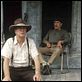 Le Secret des frères McCann : photo Michael Caine, Robert Duvall