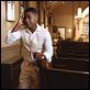 The Fighting temptations : photo Cuba Gooding Jr.
