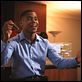 The Fighting temptations : photo Cuba Gooding Jr.