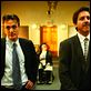 Folles funérailles : photo Hank Azaria, Ray Romano