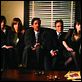 Folles funérailles : photo Famke Janssen, Hank Azaria, Ray Romano