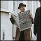Triple Agent : photo Emmanuel Salinger, Eric Rohmer