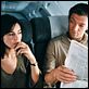 Agents secrets : photo Frédéric Schoendoerffer, Monica Bellucci, Vincent Cassel