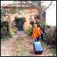 Sous le soleil de Toscane : photo Diane Lane