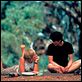 Japanese Story : photo Gotaro Tsunashima, Sue Brooks, Toni Collette