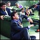 L'Employé du mois : photo Matt Dillon
