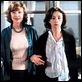 Demain on déménage : photo Aurore Clément, Sylvie Testud
