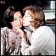 Demain on déménage : photo Aurore Clément, Sylvie Testud