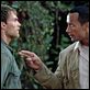 Bienvenue dans la jungle : photo Peter Berg, Seann William Scott
