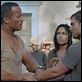 Bienvenue dans la jungle : photo Peter Berg, Rosario Dawson, Seann William Scott