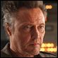 Bienvenue dans la jungle : photo Christopher Walken, Peter Berg