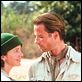 Deux frères : photo Guy Pearce, Philippine Leroy-Beaulieu