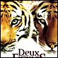 Deux frères : affiche Jean-Jacques Annaud
