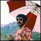 M.A.S.H. : photo Elliott Gould, Robert Altman