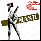 M.A.S.H. : affiche Robert Altman