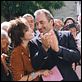 Mariages ! : photo Antoine Duléry, Lio, Valérie Guignabodet