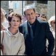 Mariages ! : photo Didier Bezace, Miou-Miou, Valérie Guignabodet
