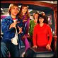 Scooby-Doo 2 : les monstres se déchaînent : photo Freddie Prinze Jr., Linda Cardellini, Matthew Lillard, Sarah Michelle Gellar