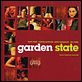 Garden State : affiche Natalie Portman, Zach Braff