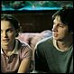 Garden State : photo Natalie Portman, Zach Braff