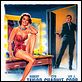 Traquenard : affiche Nicholas Ray