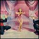 Traquenard : photo Cyd Charisse, Nicholas Ray