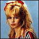 photo Brigitte Bardot