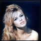 photo Brigitte Bardot