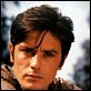 photo Alain Delon