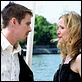 Before Sunset : photo Ethan Hawke, Julie Delpy, Richard Linklater