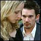 Before Sunset : photo Ethan Hawke, Julie Delpy, Richard Linklater