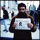 Disparitions : photo Antonio Banderas