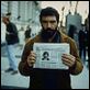 Disparitions : photo Antonio Banderas, Christopher Hampton