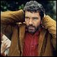 Disparitions : photo Antonio Banderas, Christopher Hampton