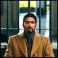 Final cut : photo Jim Caviezel, Omar Naim