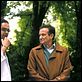 Final cut : photo Omar Naim, Robin Williams
