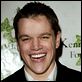 photo Matt Damon